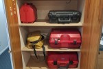 Office move
