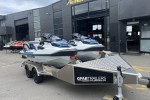 Other boat 2026 Sea-Doo Fish Pro Sport 170 Gfab tandem pac...
