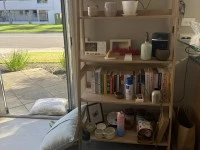 2 bedroom apartment move