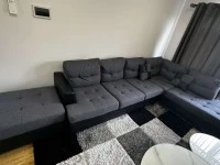 Sofa, Ottoman