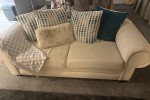 Sofa 3 and 2 seater