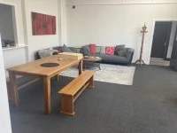 Office move
