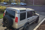 Landrover Discovery 2