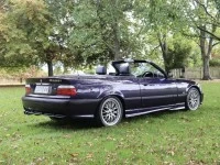 Bmw 328i convertible