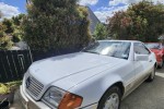 Mercedes 300sl