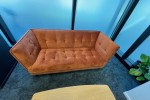 2.5-Seater Sofa, Armchair, Armchair, Coffee table