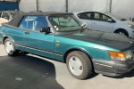 Saab 900s