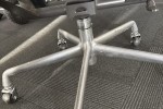 Broken Eames Soft Pad - good for parts