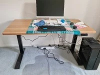 1 bedroom house move