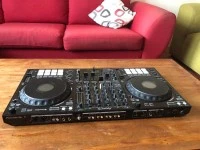 Ddj 1000