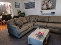 Modula sofa