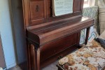 John Broadwood & Sons piano