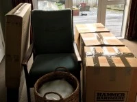 Storage move