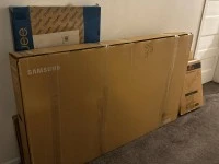 4+ bedroom apartment move