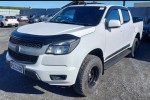 Holden Colorado