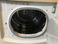 Haier HDY6 Condenser Dryer