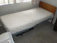 3 bedroom house move