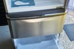 Mitsubishi Fridge Freezer in Great Condition