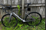 Road bike , bicycle