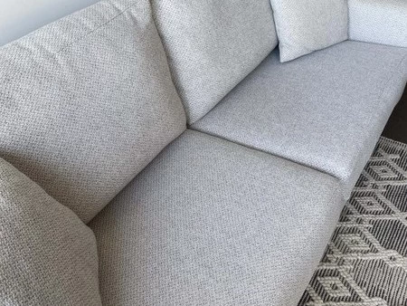 3 Seater Sofa - Harvey Norman