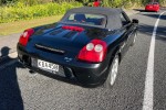 Toyota MR-S