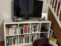 3 bedroom house move