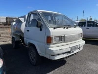 Toyota Toyoace