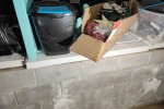 2 bedroom apartment move