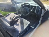 Subaru Alcyone