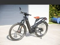 Ebike