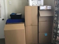 4+ bedroom house move