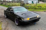 Nissan Laurel