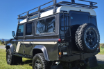Land Rover Defender 110