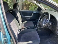 2002 Holden Astra   Cd