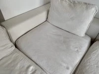 Modular Couch Suite