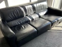 3 seater couch, 4 seater couch