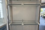 Liebherr fridge/freezer 473l