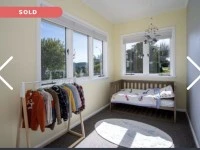 3 bedroom house move