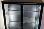 Rudsta IKEA cabinet