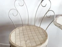 Retro art Deco Chair