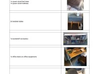 1 bedroom house move