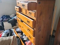 4+ bedroom house move