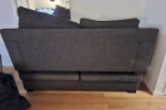 Sofa 3 x seater, Sofa x 3 seater