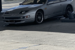 Nissan fairlady 300zx