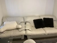 2 bedroom apartment move