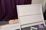 1 bedroom apartment move