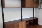 Mid Century Modular Wall Unit (4)