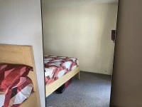 1 bedroom house move