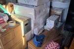 1 bedroom house move