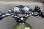 Motorcycle Honda CB500/4